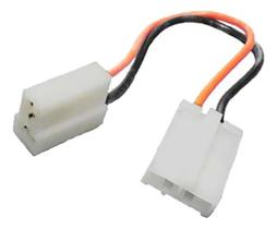 Chicote Bomba ETE5006 Refil Universal Linha Bosch 2 Vias