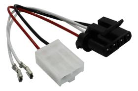 Chicote Bomba ETE5030 Fiat Palio Siena Bosch 4 Vias Chicote Bomba ETE5030 Fiat Palio Siena Bosch 4 Vias