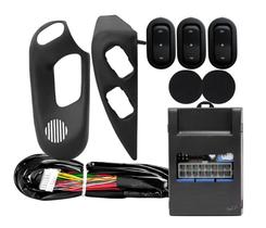 Chicote botao Vidro eletrico Corsa Wind GLi Milenium Diant