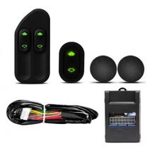 Chicote Botao Vidro Eletrico Fiesta Rocan Supercharger Diant