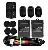 Chicote Botao vidro eletrico Meriva Completo modelo original