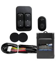 Chicote Botao vidro eletrico Zafira 2003 2004 2005 Dianteira