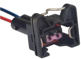 Chicote buldog 2v boia de combustível lanterna lateral volkswagen porta femea term 2,5mm 1021006 Chicote buldog 2v boia de combustível lanterna lateral volkswagen porta femea term 2,5mm 1021006