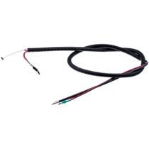 Chicote Cabo Acelerador Soprador Husqvarna 340BT Original Chicote Cabo Acelerador Soprador Husqvarna 340BT Original