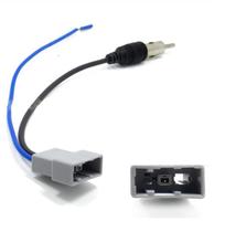 Chicote cabo Adaptador Antena Nissan March 2017 2018 2019 Chicote cabo Adaptador Antena Nissan March 2017 2018 2019