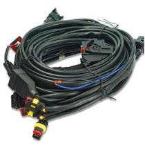 Chicote Cabo Para Central Mp48 SGV Chicote Cabo Para Central Mp48 SGV