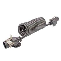 Chicote Cavalo Carreta ABS Rastreador Completo Com 02 Tomadas 5,5 Metros - DNI8355 Chicote Cavalo Carreta ABS Rastreador Completo Com 02 Tomadas 5,5 Metros - DNI8355