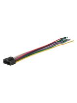 Chicote Cd Permak Kenwood KE16-00