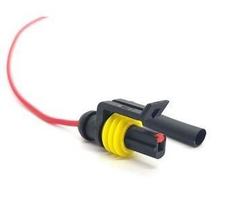 Chicote cebolinha oleo tc fiat uno, tempra, palio corsa, vectra, celta