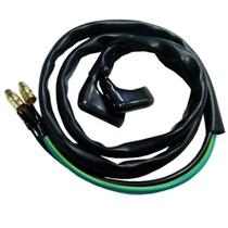 Chicote Cebolinha Titan Fan Cbx Strada Cb300 E Terminal