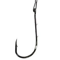 Chicote Celta com Anzol Mustad Baitholder CT4500 5/0 com 3un