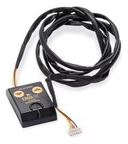 Chicote + Chave Segurança Esteira Dream Dr1000, 1100 E 1600