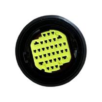 Chicote Circular 34 Vias Fiat Palio 10325087 Novo Original