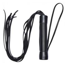 Chicote com 10 tiras sexshop