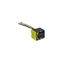 Chicote com conector 7 vias para lanterna pl0912 - pl99860097