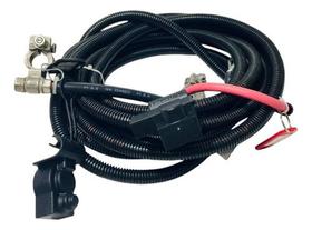 Chicote Completo Bateria Scania L P G R S 12V Original 2244023 Chicote Completo Bateria Scania L P G R S 12V Original 2244023