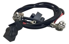 Chicote Completo de Bateria Original Scania L, P, G, R, S 12V 2547443 2875091