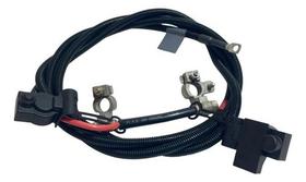 Chicote Completo de Bateria Original Scania L P G R S 12V 2562390 Chicote Completo de Bateria Original Scania L P G R S 12V 2562390