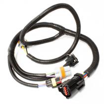 Chicote Completo do Farol Ford Cargo após 2011 - ETE5435 Chicote Completo do Farol Ford Cargo após 2011 - ETE5435