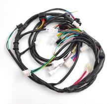 Chicote completo embus yamaha neo115 2009-2011 Chicote completo embus yamaha neo115 2009-2011