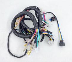 Chicote completo embus ybr factor e/ed Chicote completo embus ybr factor e/ed