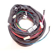 Chicote Completo Fusca 71/75 1500 Dinamo Chicote Completo Fusca 71/75 1500 Dinamo