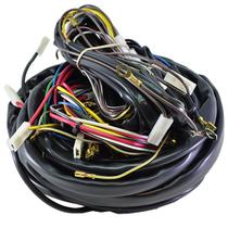 Chicote Completo Fusca 76/80 1500 Dinamo Chicote Completo Fusca 76/80 1500 Dinamo