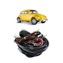Chicote Completo Fusca 81/96 Alternador Chicote Completo Fusca 81/96 Alternador