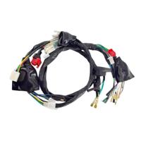 Chicote completo importado xlr125 es 2001-2002