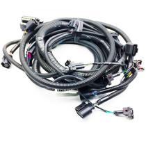 Chicote Completo Injeção Eletrônica Kombi 1.4 Flex 2007 até 2013