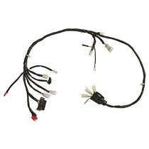 Chicote completo magnetron biz 125 + 2006 / 2008 Chicote completo magnetron biz 125 + 2006 / 2008