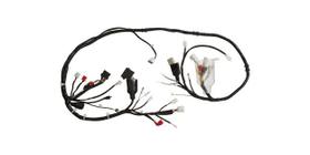 Chicote completo magnetron honda lead110 2012-2015 Chicote completo magnetron honda lead110 2012-2015