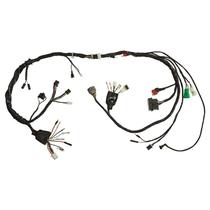 Chicote completo magnetron nx 400 falcon 99/05