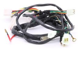 Chicote completo (proncipal) catimoto biz100 ks 2000-2001 Chicote completo (proncipal) catimoto biz100 ks 2000-2001