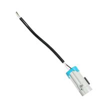 Chicote Compressor Ar Cond. Universal 2 Vias Gm