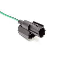 Chicote Compressor Do Ar Condicionado Boxer Fit New Civic 1 Via Macho - Rainha Das Sete - ETE9486