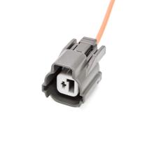 Chicote Compressor Do Ar Condicionado Civic Accord VTEC 1996 a 2001 1 Via Fêmea - Rainha Das Sete - ETE5493