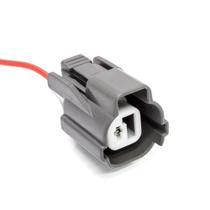 Chicote Compressor Do Ar Condicionado Civic Accord VTEC 1996 a 2001 Fit 1.4 2004 a 2007 1 Via Fêmea - TC101.3218