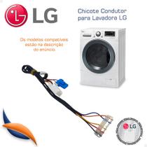 Chicote Condutor Lavadora LG 6850ec3015t Wd1485