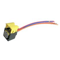 Chicote Conector 6 Vias Compatível Pisca Scania S5 Chicote Conector 6 Vias Compatível Pisca Scania S5