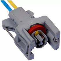 CHICOTE CONECTOR BICO INJETOR DELPHI Kyron Rexton