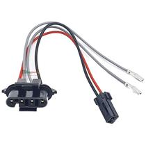 Chicote Conector Bomba de Combustível Fiesta Focus Palio - ETE5029