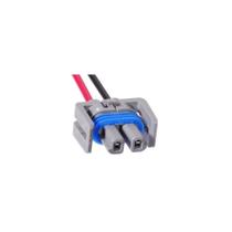 Chicote - Conector Bombinha Gas 2 Via