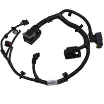 Chicote Conector Dos Solenoides Da Caixa De Mudancas Automatica ( Ecosport 2013 A 2017 Automatico Powershift 6 Velocidades ) ( Focus 2014 A 2017 Autom