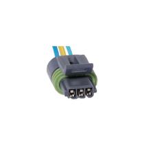 Chicote - Conector Eletrico 3 Vias - Gm
