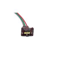 Chicote Conector Elétrico Bobina Ignição Sensor Map 03 Vias Vectra Uno Berlingo Tipo ETE7880