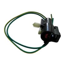 Chicote Conector Farol Neblina Farol Ranger Novo Original Chicote Conector Farol Neblina Farol Ranger Novo Original