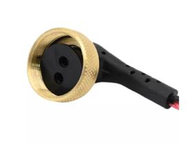 Chicote Conector Garrafinha Sensor Freio MERCEDES TC 0722