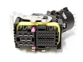 Chicote Conector Modulo Injeção Eletrônica FordBus Cargo Volkswagen Completo - TC Chicotes - TC136.1581