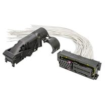 Chicote Conector Modulo PLD Injeção Eletrônica FordBus Cargo Volkswagen Completo - TC Chicotes - TC189.1572